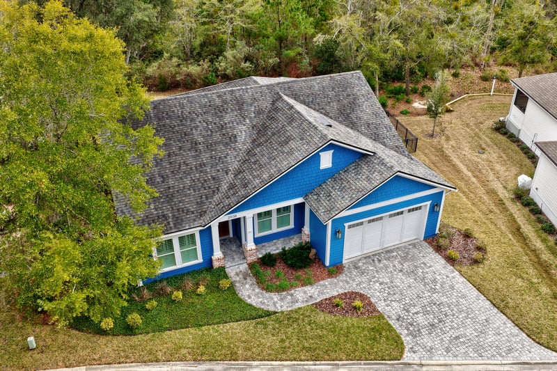 Photo 20 of 29138 Grandview Manor, Yulee, FL 32097, photographed by Megapixeler