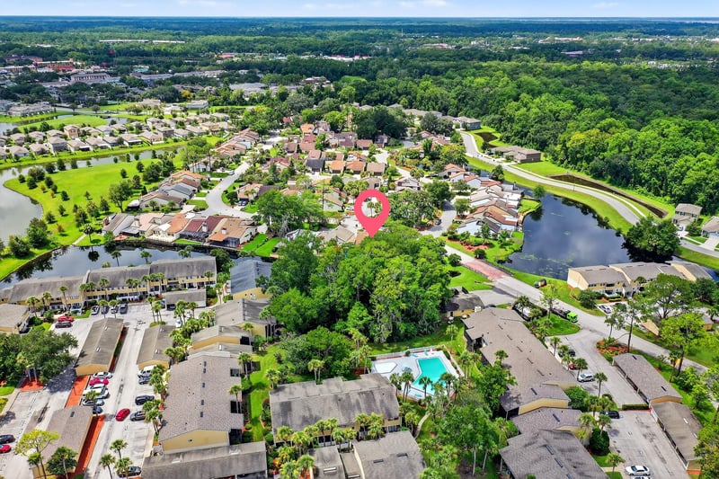 Photo 52 of 7805 Baymeadows Cir W, Jacksonville, FL 32256, photographed by Megapixeler