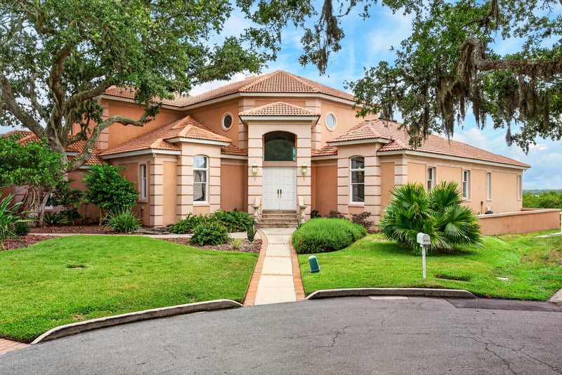 Photo 9 of 6357 Putnam St, St. Augustine, FL 32080, photographed by Megapixeler