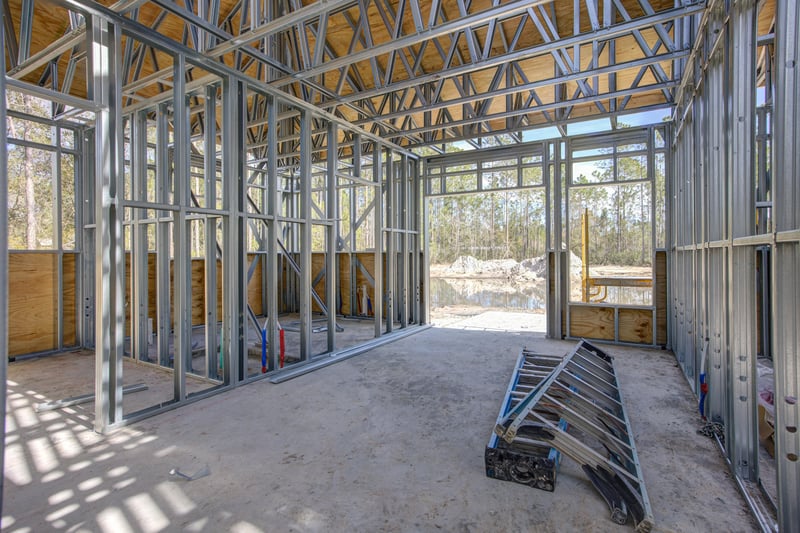 Photo 11 of 10260 Erickson Ave, Hastings, FL 32145, photographed by Megapixeler