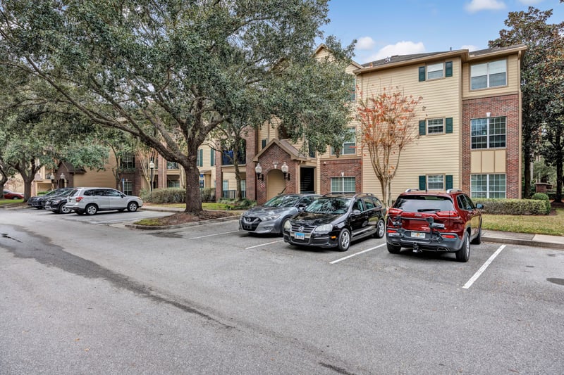 Photo 3 of 7800 Point Meadows Dr unit 1033, Jacksonville, FL 32256, photographed by Megapixeler