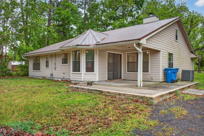 Photo 31 of 14453 Denton Rd, Jacksonville, FL 32226, photographed by Megapixeler