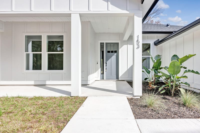 Photo 6 of 153 Dory Rd, St. Augustine, FL 32086, photographed by Megapixeler