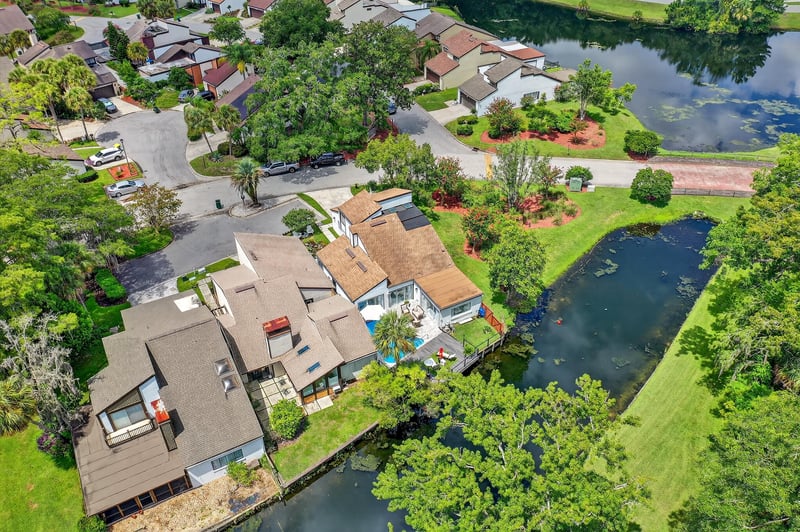 Photo 49 of 7805 Baymeadows Cir W, Jacksonville, FL 32256, photographed by Megapixeler