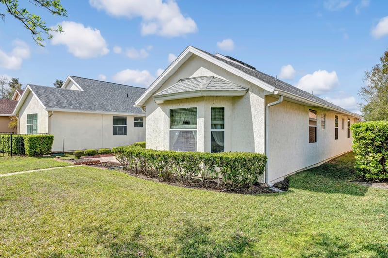 Photo 48 of 608 Copperhead Cir, St. Augustine, FL 32092, photographed by Megapixeler