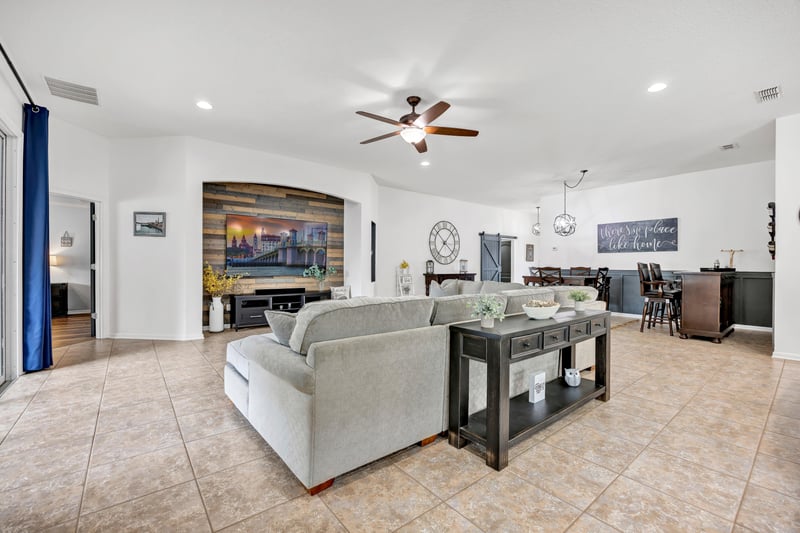 Photo 10 of 901 Rose Garden Ct, Fruit Cove, FL 32259, photographed by Megapixeler