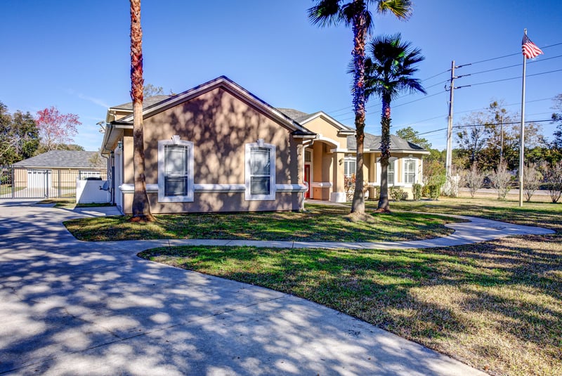 Photo 7 of 1700 Southcreek Dr, Jacksonville, FL 32259, photographed by Megapixeler