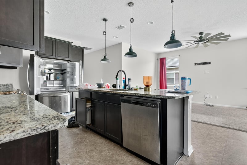 Eviction Photos (51) at 6320 Thatcher, Jacksonville, FL 32222