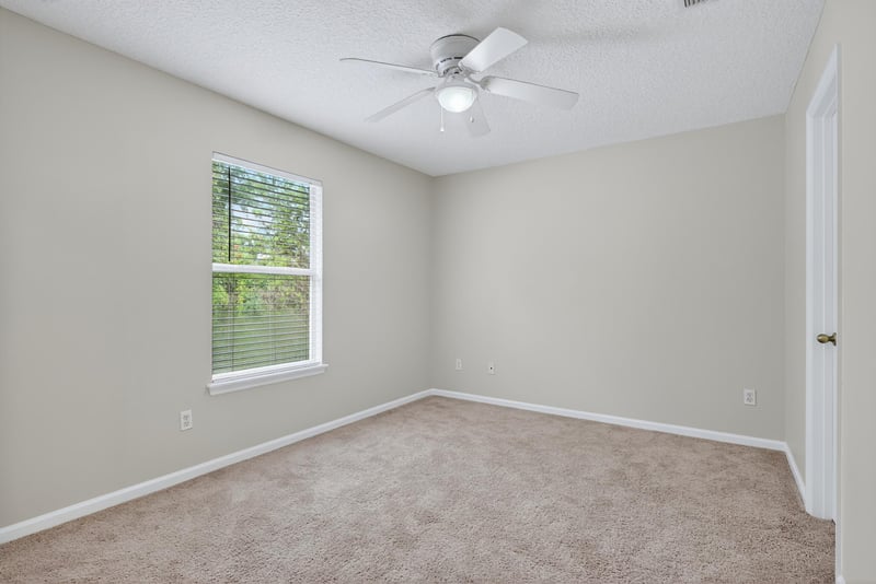 Bedroom 3 at 1908 Tuscan Oaks Ct, Orange Park, FL 32003