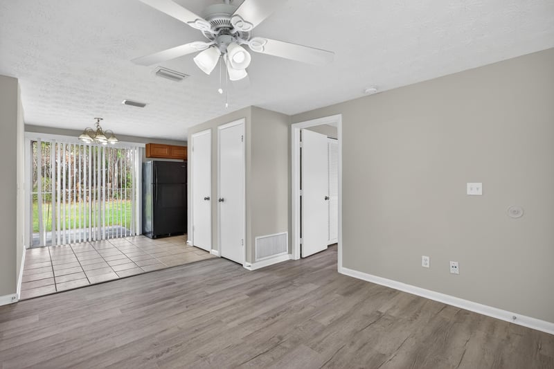 Living Room 2 at 726 Perryman Ln W, Jacksonville, FL 32221
