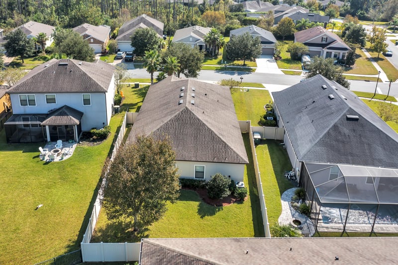 Photo 43 of 262 White Marsh Dr, Jacksonville, FL 32081, photographed by Megapixeler