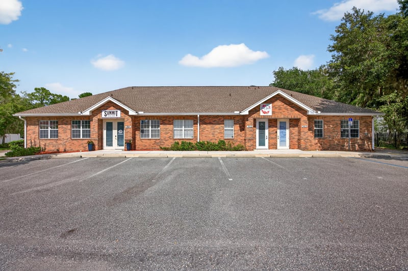 Photo 1 of 11481 Old St Augustine Rd, Jacksonville, FL 32258, photographed by Megapixeler