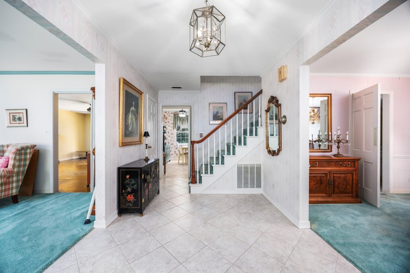 Entrance at 4208 St Francis Cir, Jacksonville, FL 32210