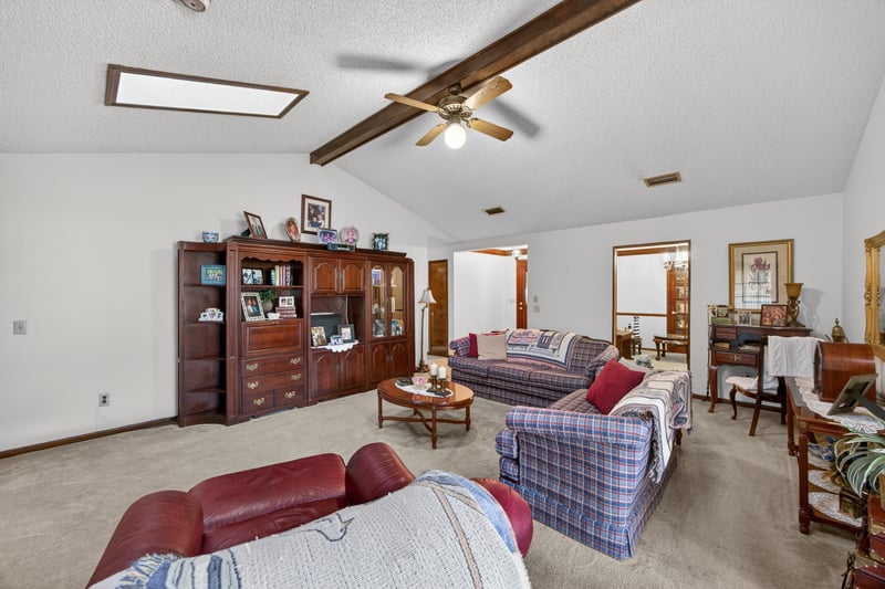 Photo 9 of 2479 Stonebridge Dr, Orange Park, FL 32065, photographed by Megapixeler