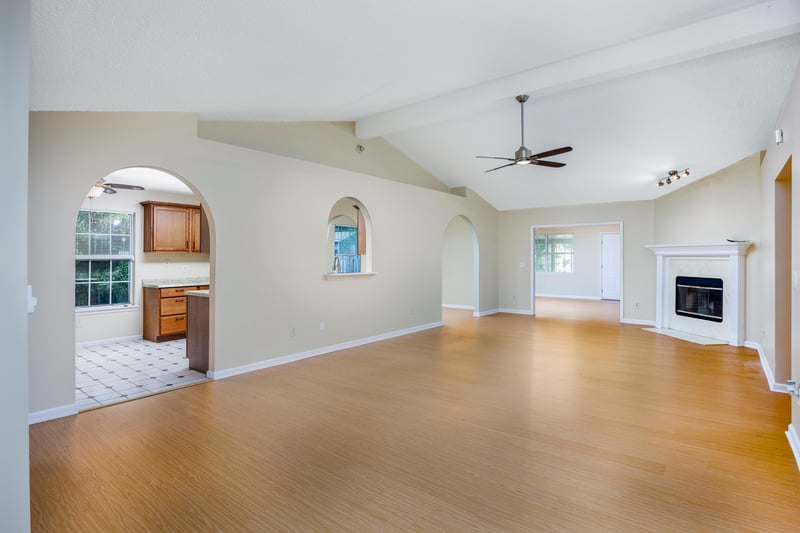 Main Living Area at 2007 Hovington Cir E, Jacksonville, FL 32246