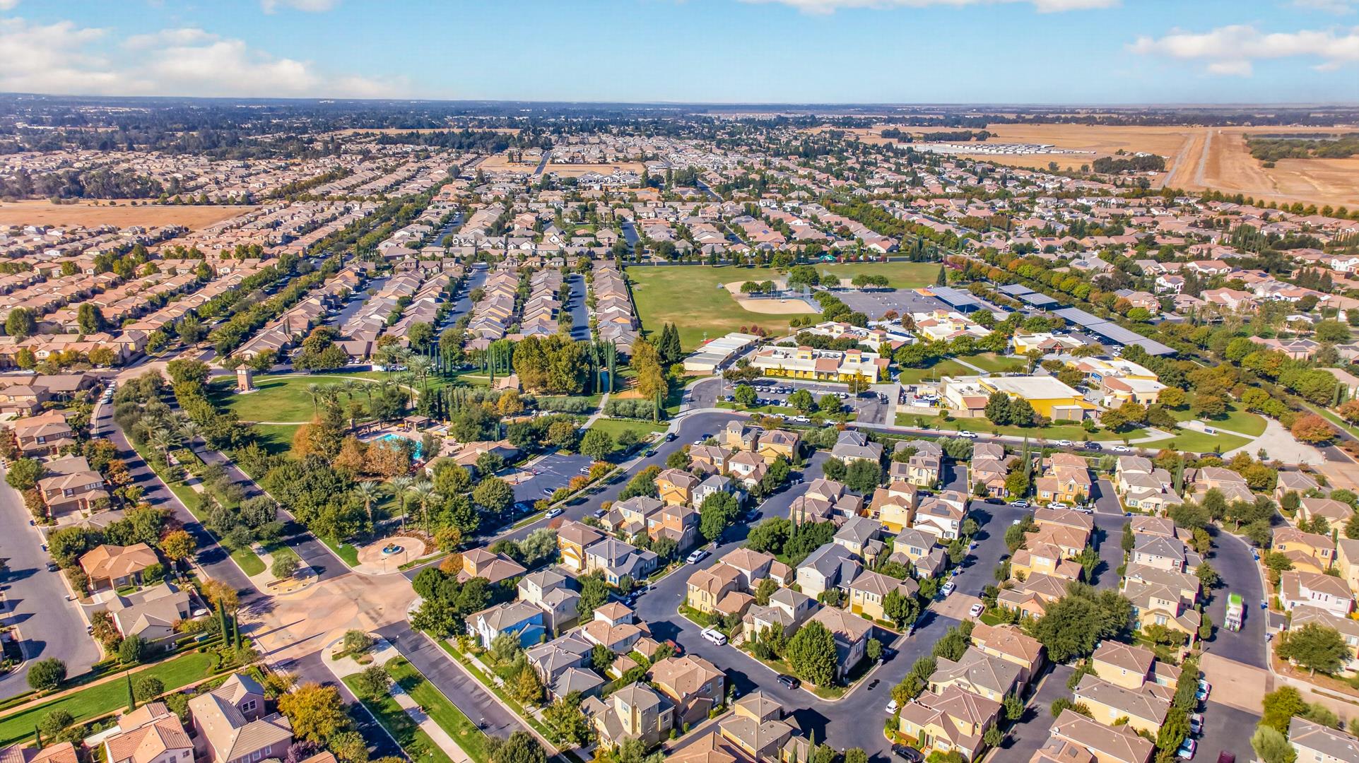 Harlan Ranch Residential community, photo 28