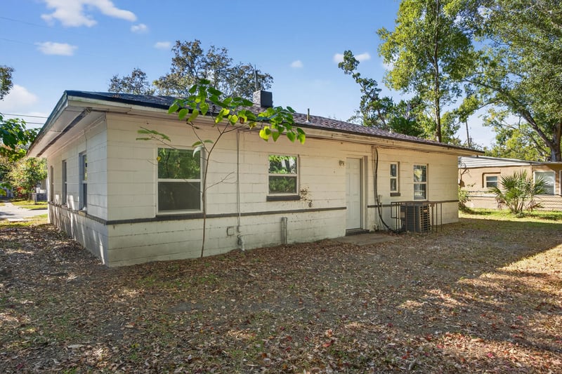 Photo 27 of 2603 Beaverbrook Pl, Jacksonville, FL 32254, photographed by Megapixeler