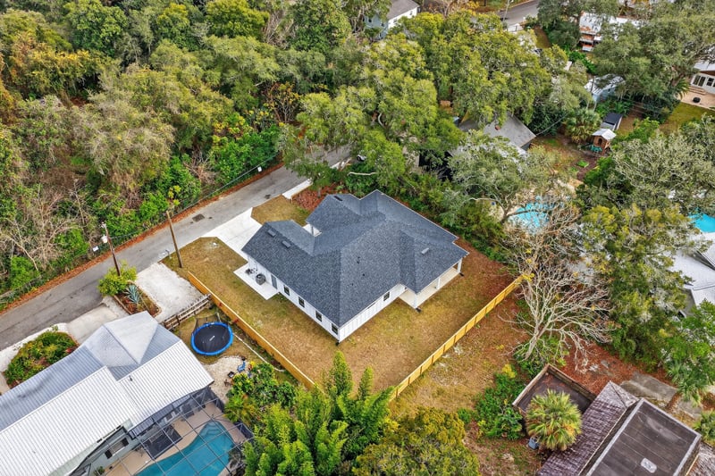 Photo 61 of 16 Baru Rd, St. Augustine, FL 32080, photographed by Megapixeler
