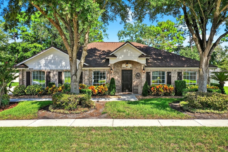 Photo 47 of 8959 Blaine Meadows Dr, Jacksonville, FL 32257, photographed by Megapixeler