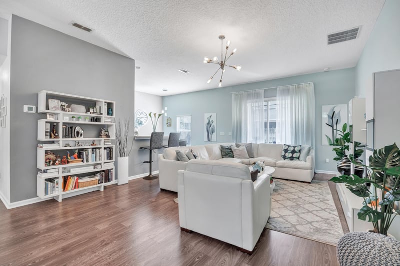 Photo 7 of 526 Arborwood Dr, Jacksonville, FL 32218, photographed by Megapixeler
