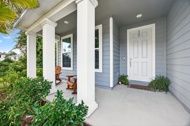 Photo 7 of 12336 Clapboard Blf Trl, Jacksonville, FL 32226, photographed by Megapixeler