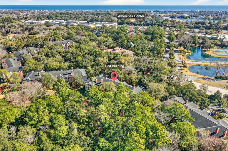 Photo 10 of 140 Veracruz Dr unit 433, Ponte Vedra Beach, FL 32082, photographed by Megapixeler
