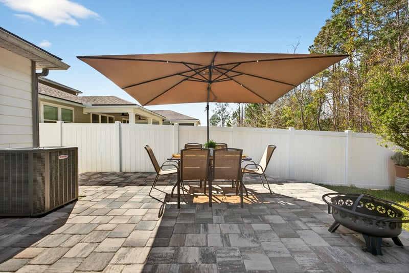 Photo 43 of 155 Myrtle Oak Ct, St. Augustine, FL 32092, photographed by Megapixeler