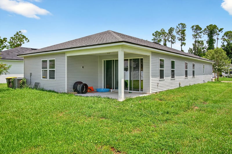 Photo 32 of 6320 Thatcher, Jacksonville, FL 32222, photographed by Megapixeler