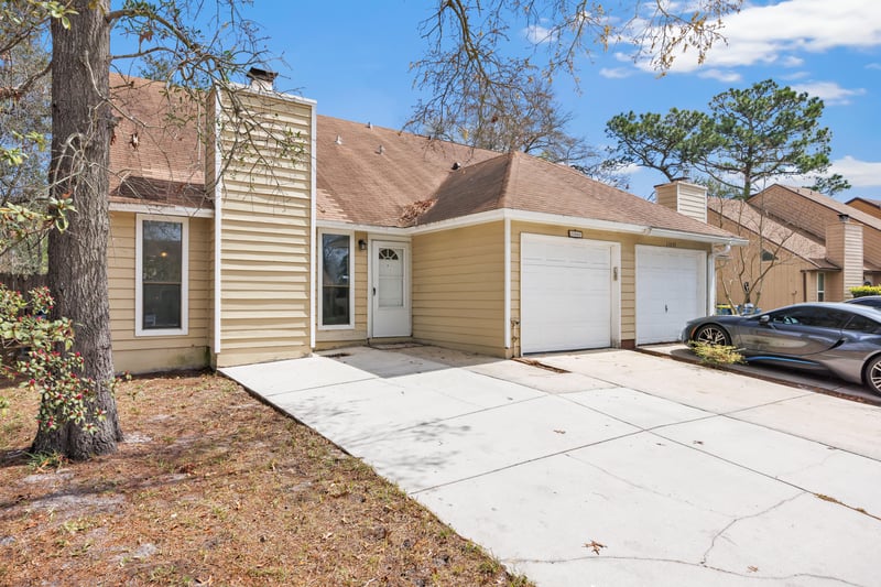 Photo 4 of 11663 Fort Caroline Lakes Dr, Jacksonville, FL 32225, photographed by Megapixeler