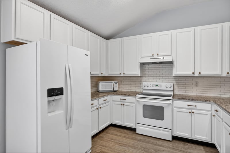 Photo 9 of 6377 Island Forest Dr unit d, Fleming Island, FL 32003, photographed by Megapixeler