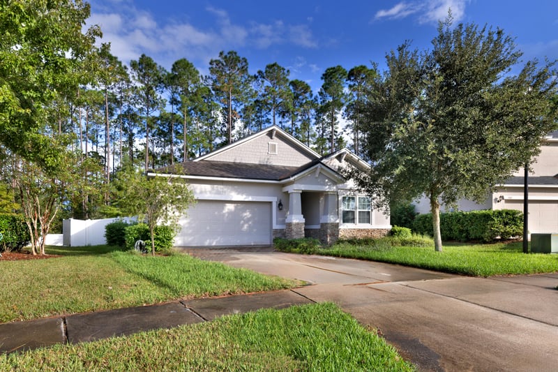 Photo 3 of 1106 Wetland Ridge Cir, Middleburg, FL 32068, photographed by Megapixeler