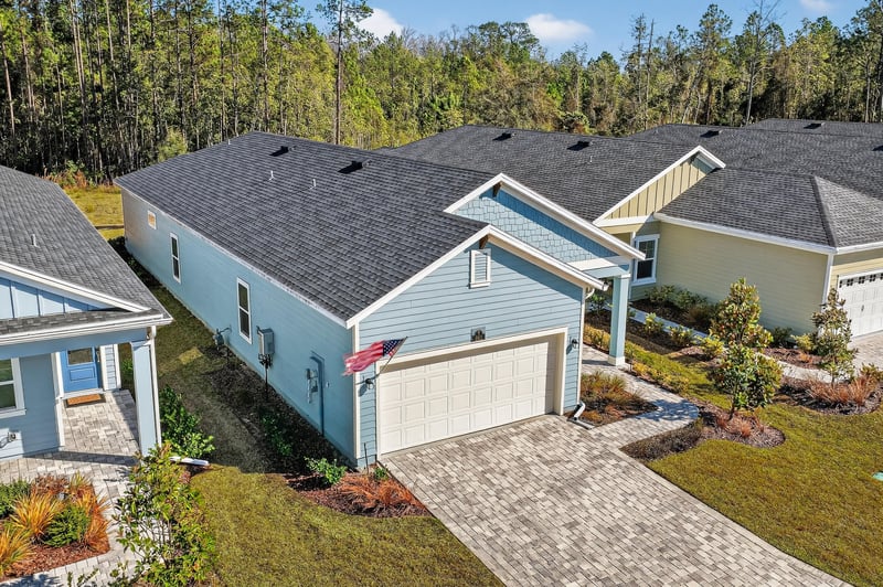 Photo 59 of 691 Murphys Dr, St. Johns, FL 32259, photographed by Megapixeler