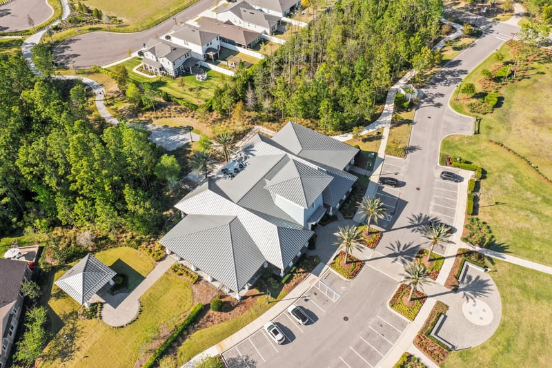 Photo 126 of 97 Albright Ct, St. Johns, FL 32259, photographed by Megapixeler