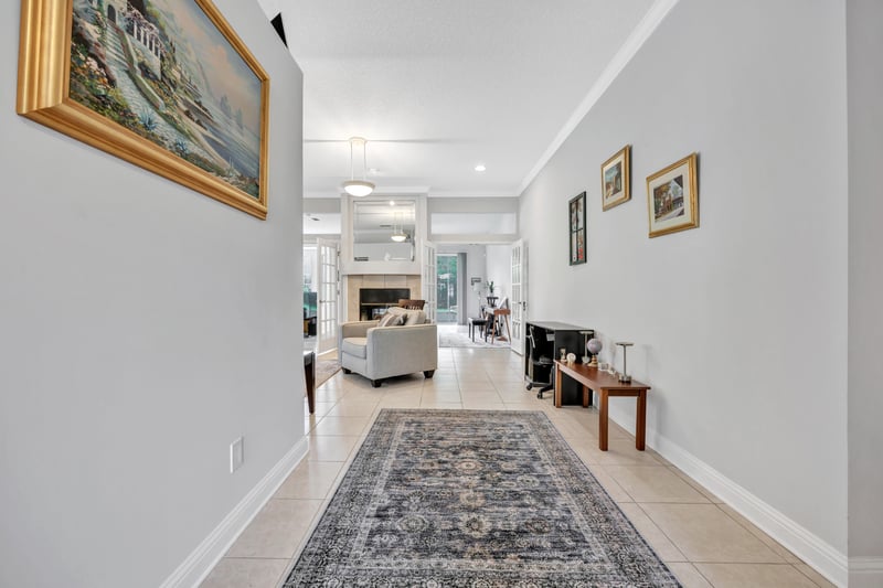 Photo 6 of 6542 Burnham Cir, Ponte Vedra Beach, FL 32082, photographed by Megapixeler