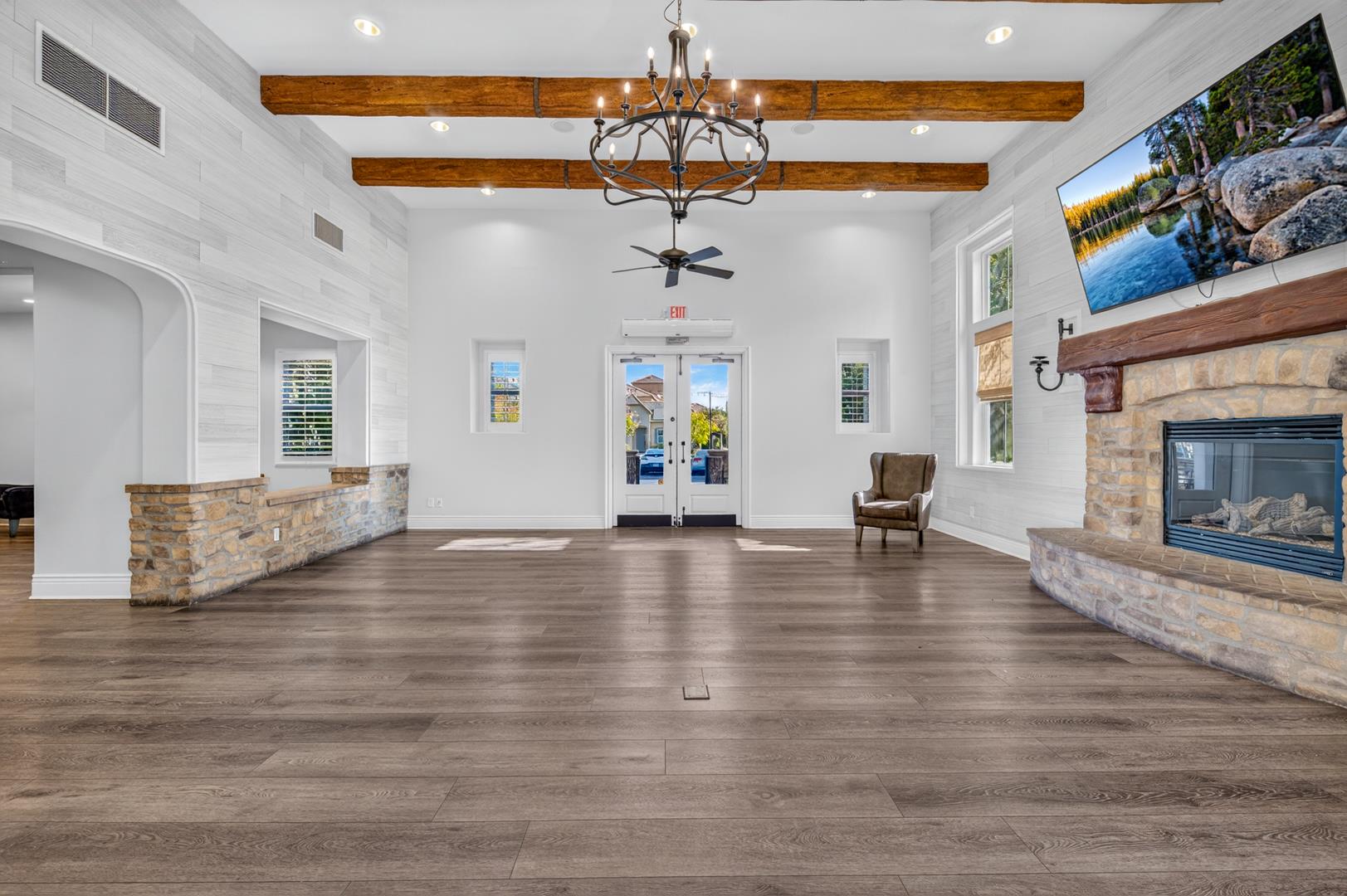 Harlan Ranch Residential community, photo 44