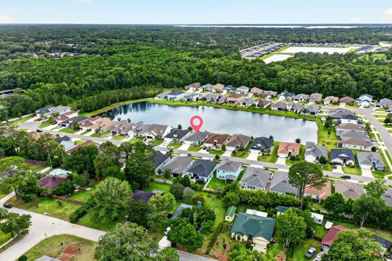 Photo 51 of 9974 Kevin Rd, Jacksonville, FL 32257, photographed by Megapixeler