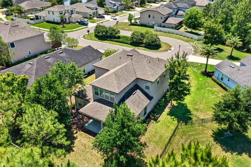 Photo 50 of 32 Talori Ave, St. Johns, FL 32259, photographed by Megapixeler