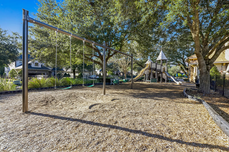Playground at 3662 Chatsfield Ct, Jacksonville, FL 32224
