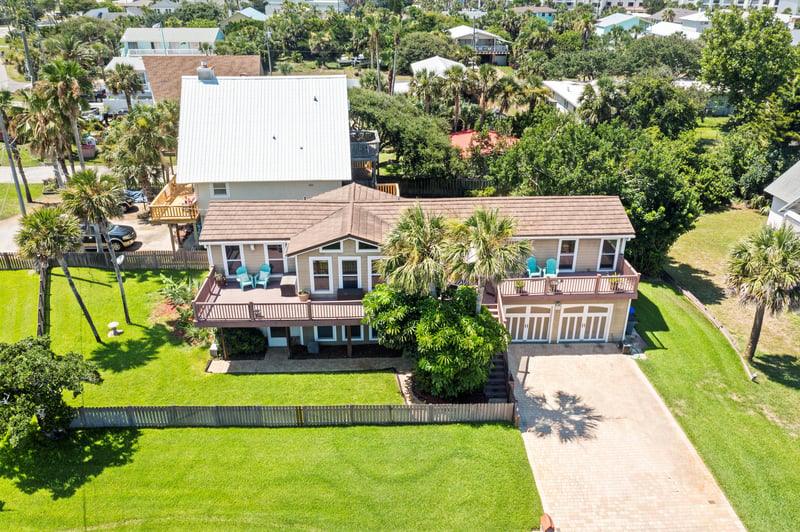 Photo 3 of 90 Zamora St, St. Augustine, FL 32084, photographed by Megapixeler