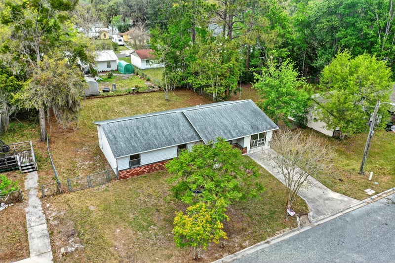 Photo 5 of 1506 North St, Green Cove Springs, FL 32043, photographed by Megapixeler