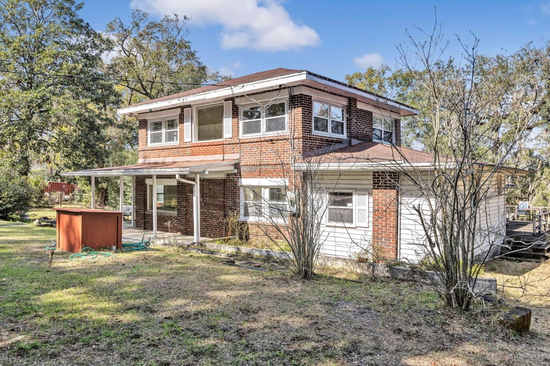 Photo 2 of 511 Arlington Rd N, Jacksonville, FL 32211, photographed by Megapixeler