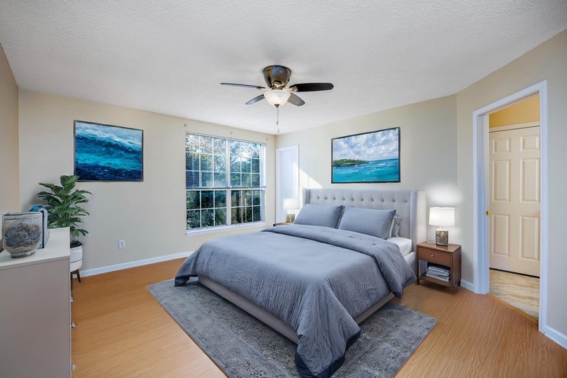 Master-Bedroom - Bedroom - Standard - 2 at 2007 Hovington Cir E, Jacksonville, FL 32246