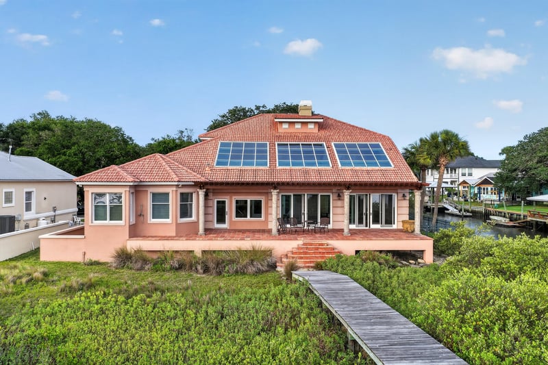Photo 72 of 6357 Putnam St, St. Augustine, FL 32080, photographed by Megapixeler