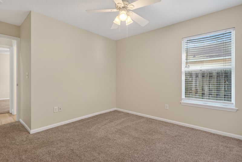 Bedroom 2 - 2 at 1312 Sylvie Ln, Ponte Vedra Beach, FL 32081