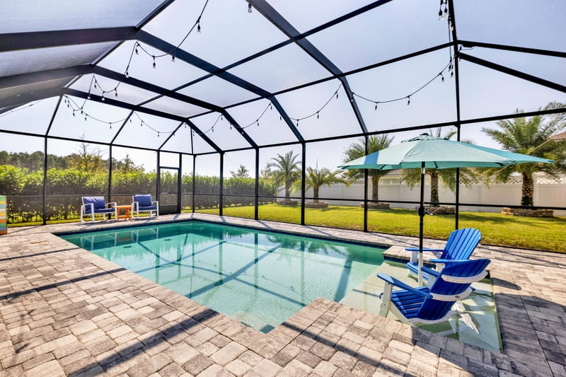 Photo 46 of 518 Silverleaf Village Dr, St. Augustine, FL 32092, photographed by Megapixeler