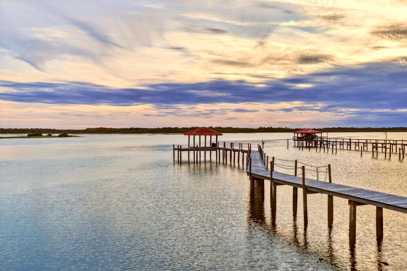 Photo 4 of 6357 Putnam St, St. Augustine, FL 32080, photographed by Megapixeler
