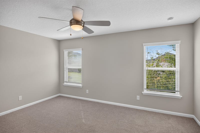 Primary Bedroom at 8108 Windmill Way, Jacksonville, FL 32222