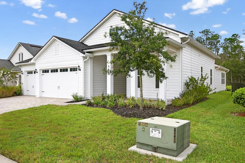 Photo 121 of 568 Silver Pine Dr, St. Augustine, FL 32092, photographed by Megapixeler