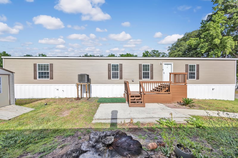 Photo 2 of 500 Chaffee Rd S #124, Jacksonville, FL 32221, photographed by Megapixeler