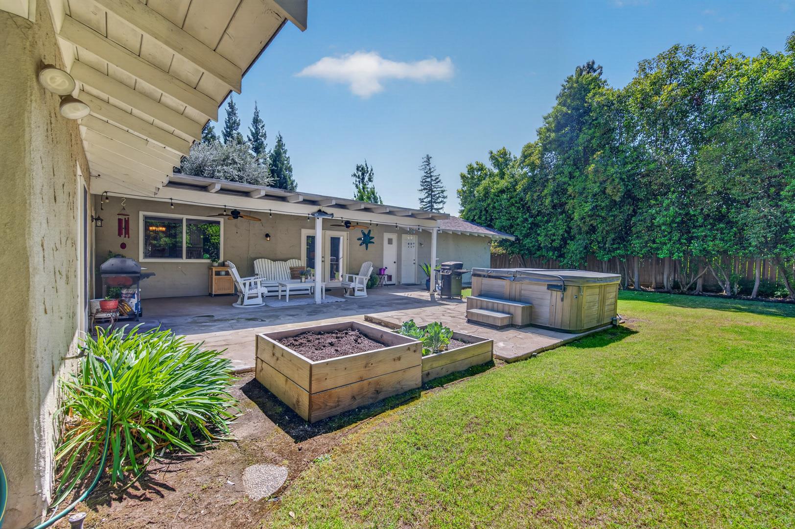3132 W Alluvial Ave, photo 61